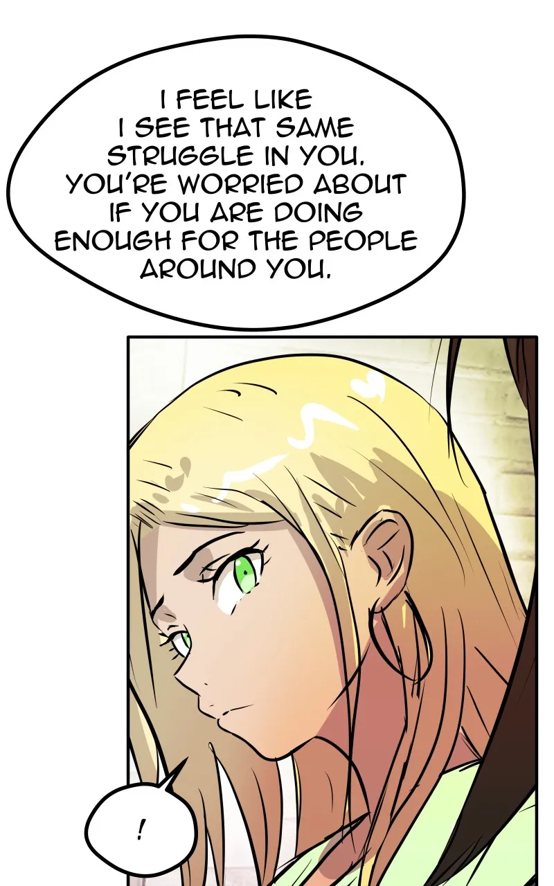 Swolemates Chapter 111 page 24 - 