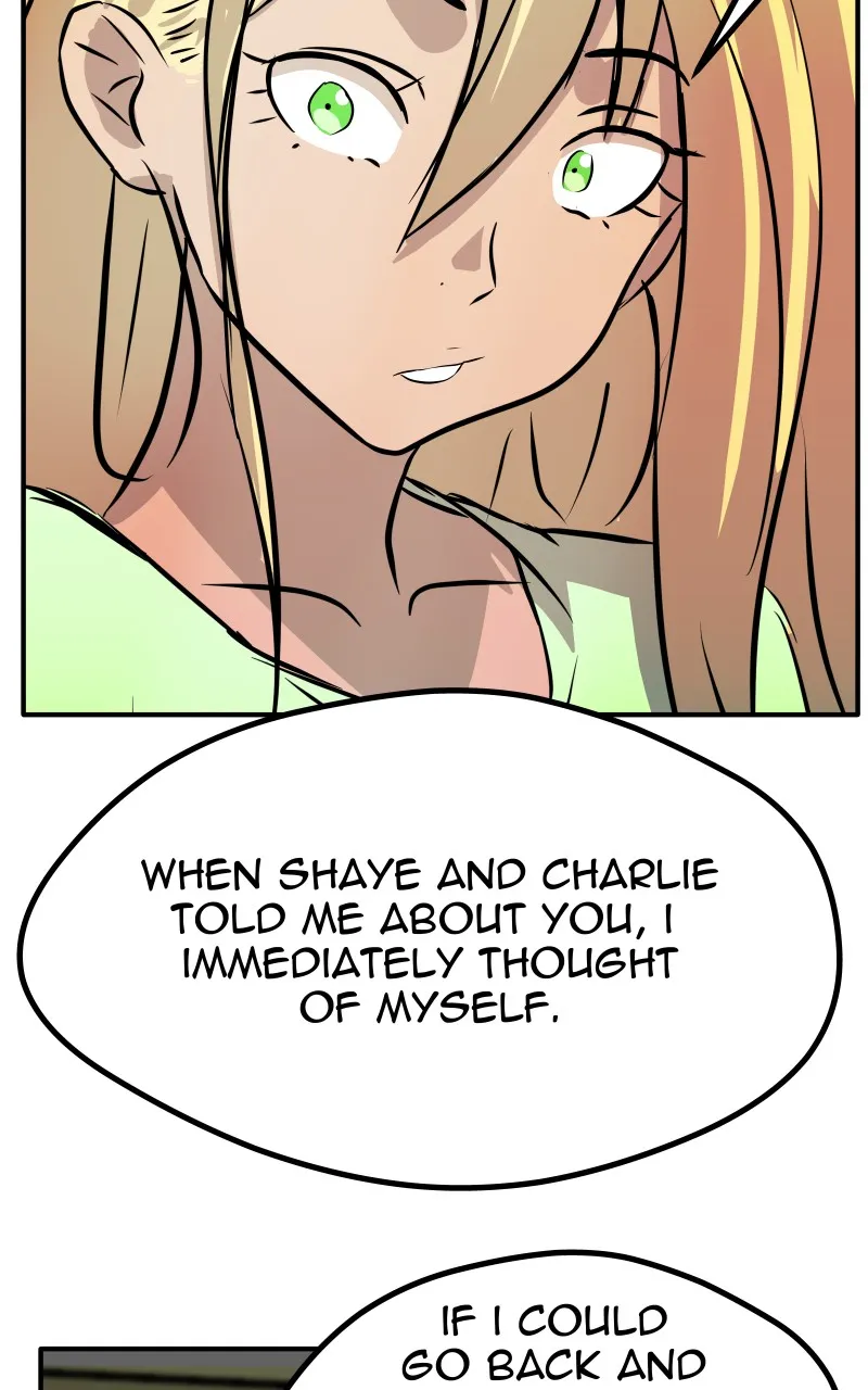 Swolemates Chapter 111 page 26 - 