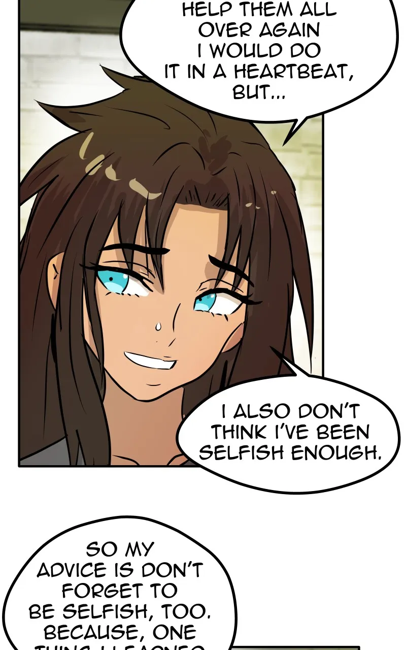 Swolemates Chapter 111 page 27 - 
