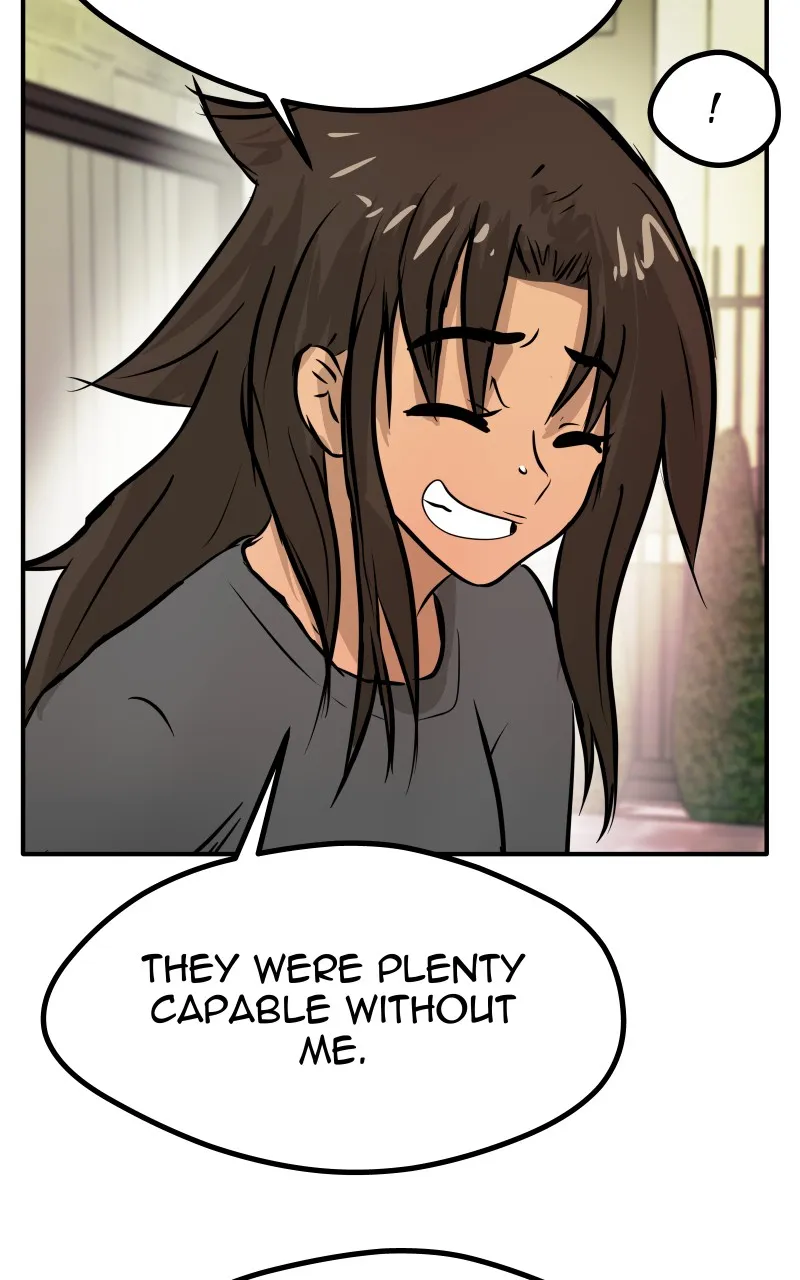 Swolemates Chapter 111 page 29 - 