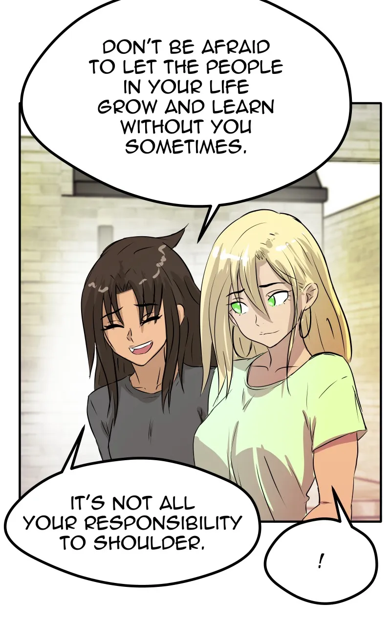Swolemates Chapter 111 page 30 - 
