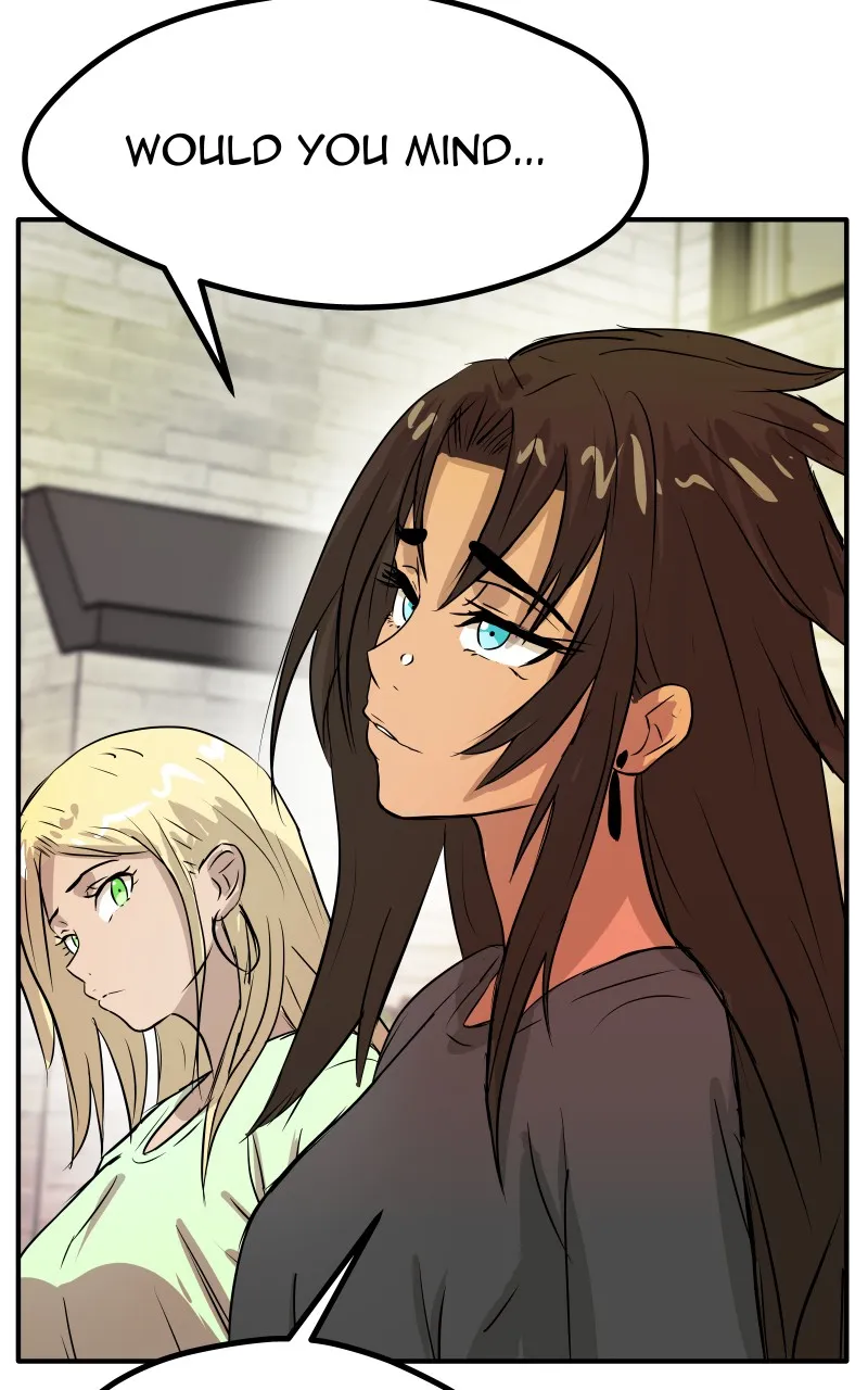 Swolemates Chapter 111 page 4 - 