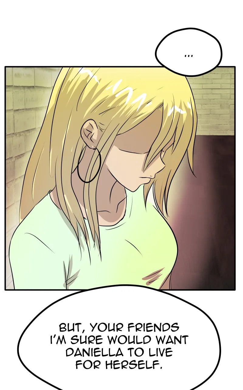 Swolemates Chapter 111 page 32 - 