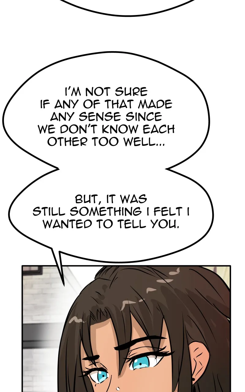 Swolemates Chapter 111 page 33 - 