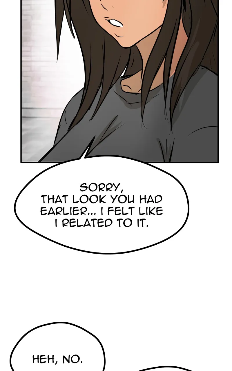Swolemates Chapter 111 page 34 - 