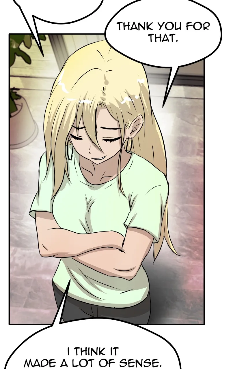 Swolemates Chapter 111 page 35 - 