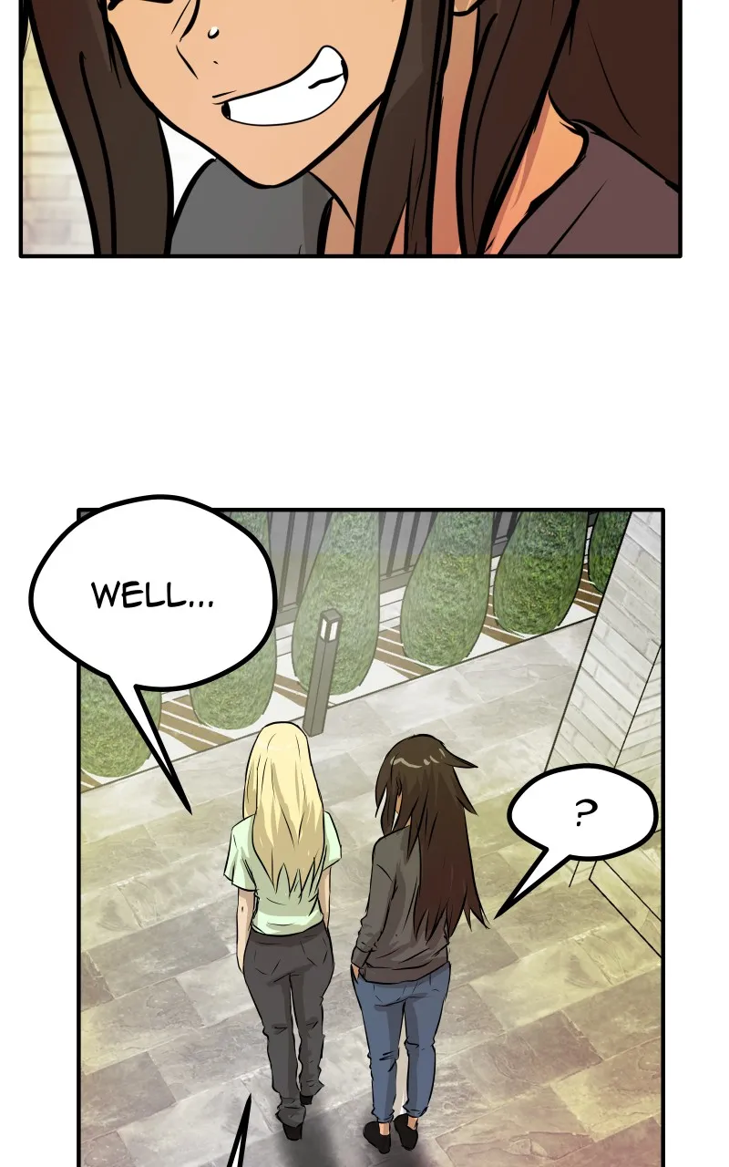 Swolemates Chapter 111 page 37 - 
