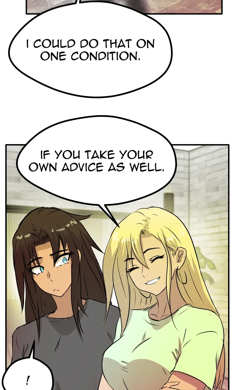 Swolemates Chapter 111 page 38 - 