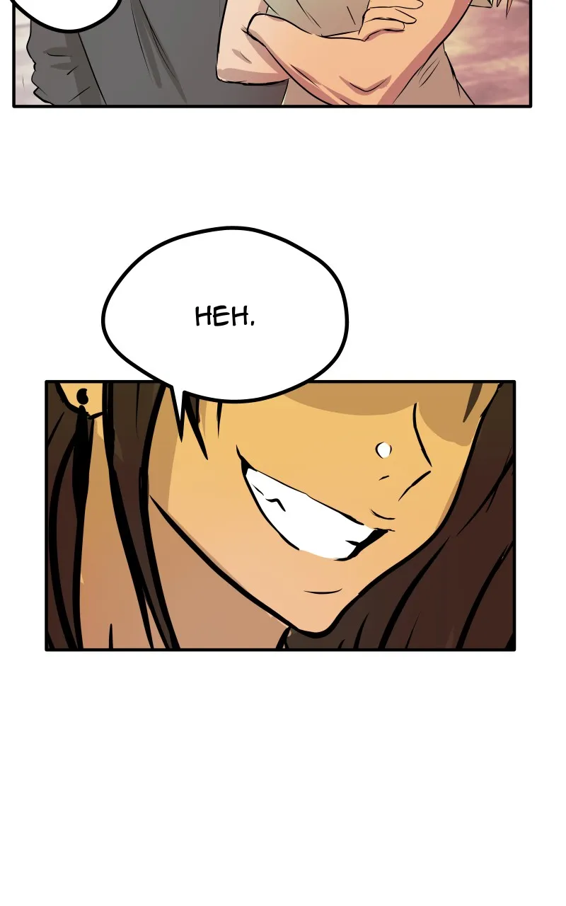 Swolemates Chapter 111 page 39 - 