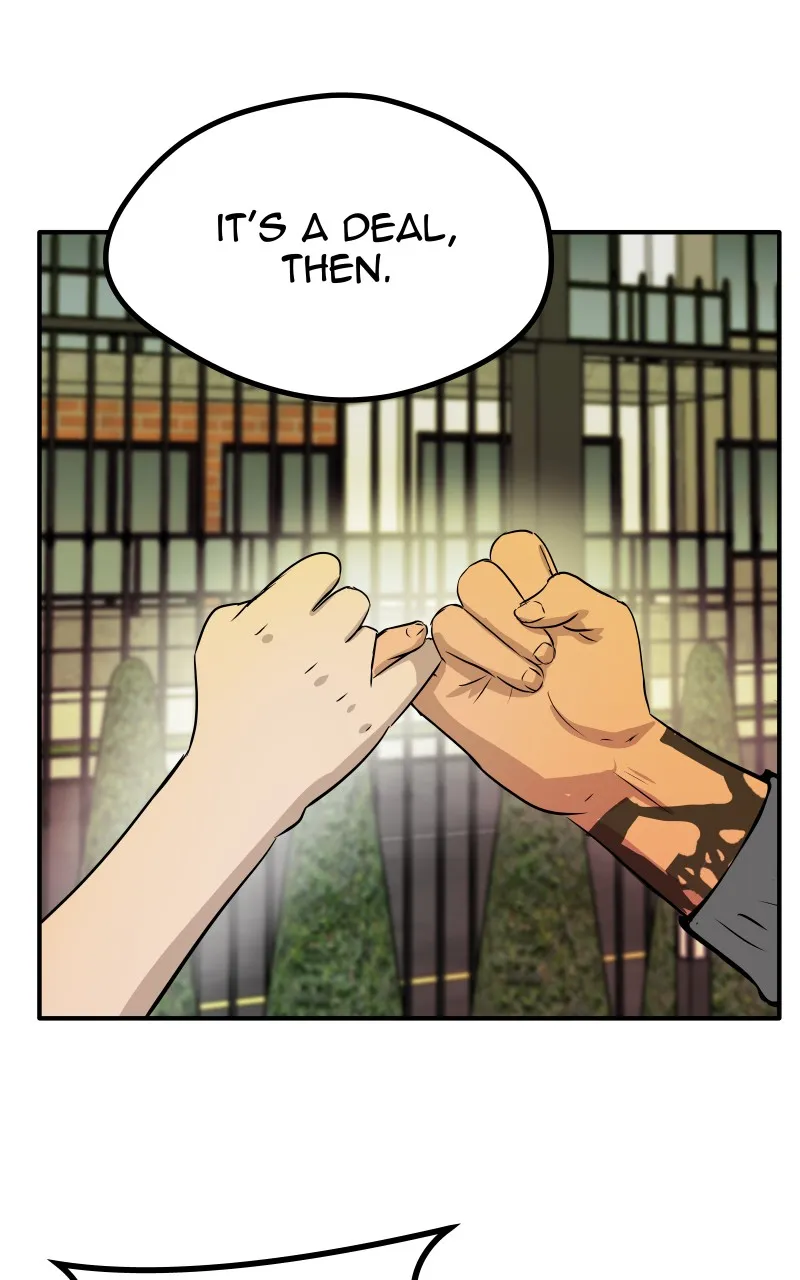 Swolemates Chapter 111 page 40 - 