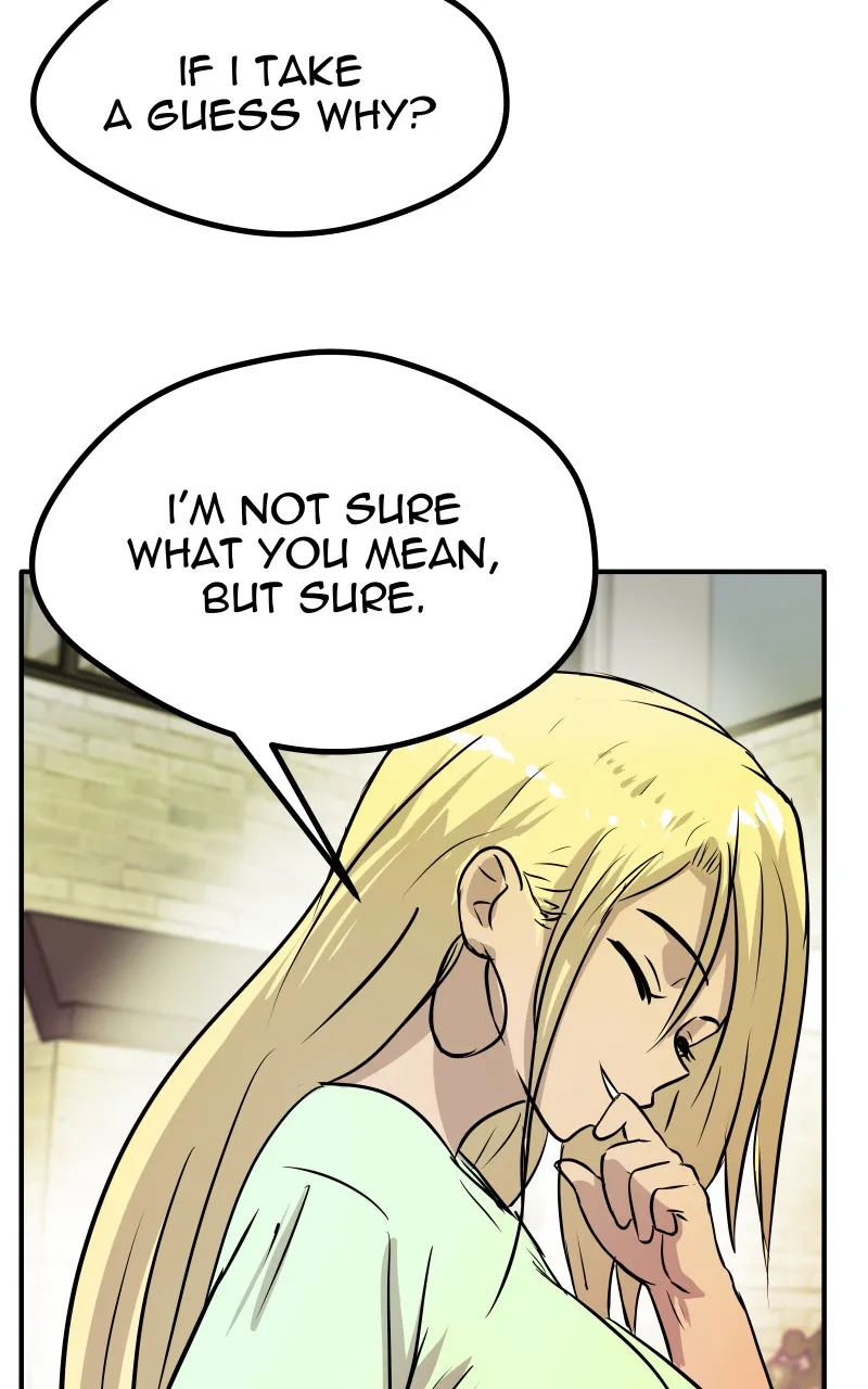 Swolemates Chapter 111 page 5 - 