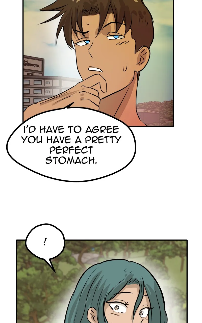 Swolemates Chapter 111 page 48 - 