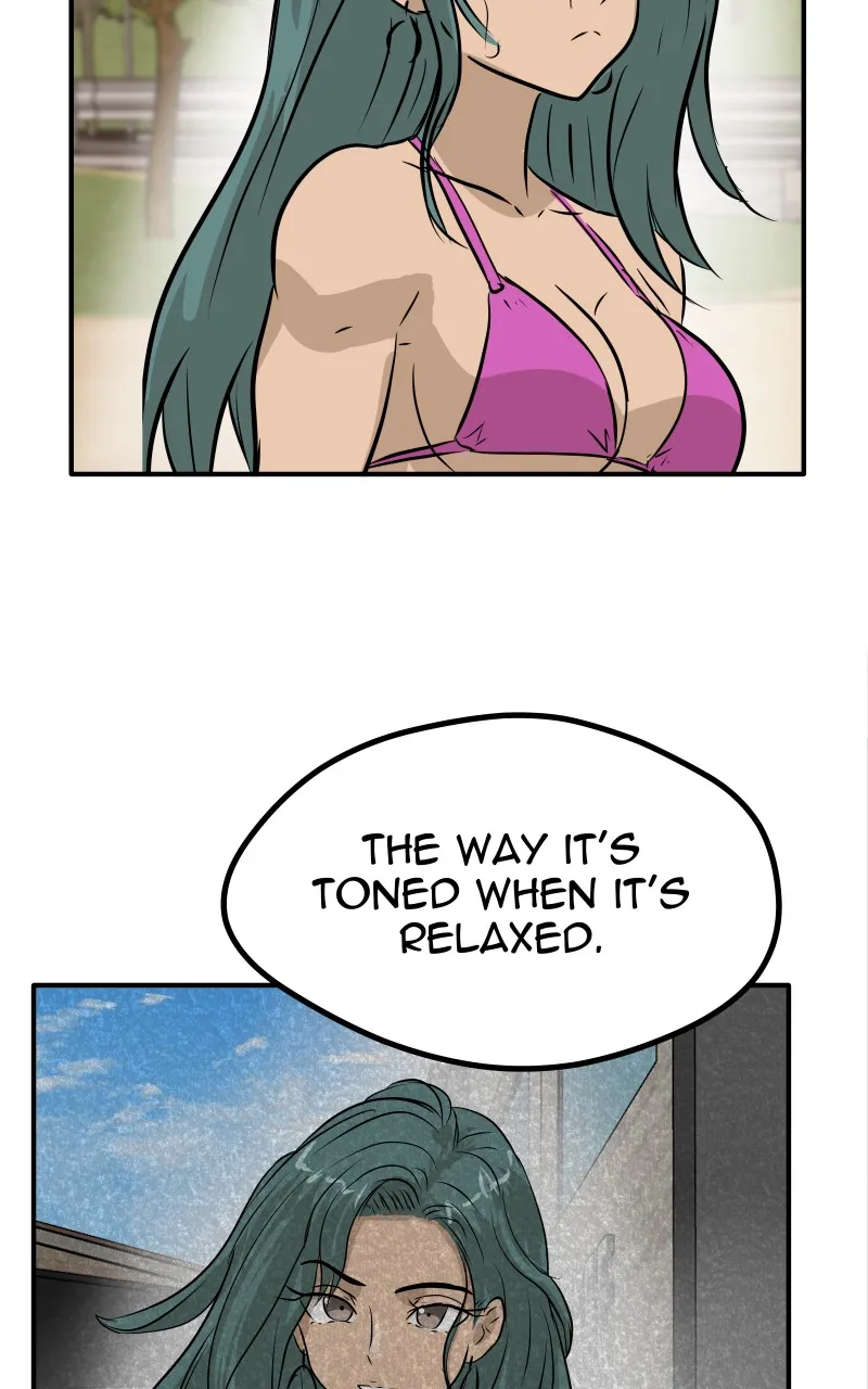Swolemates Chapter 111 page 49 - 