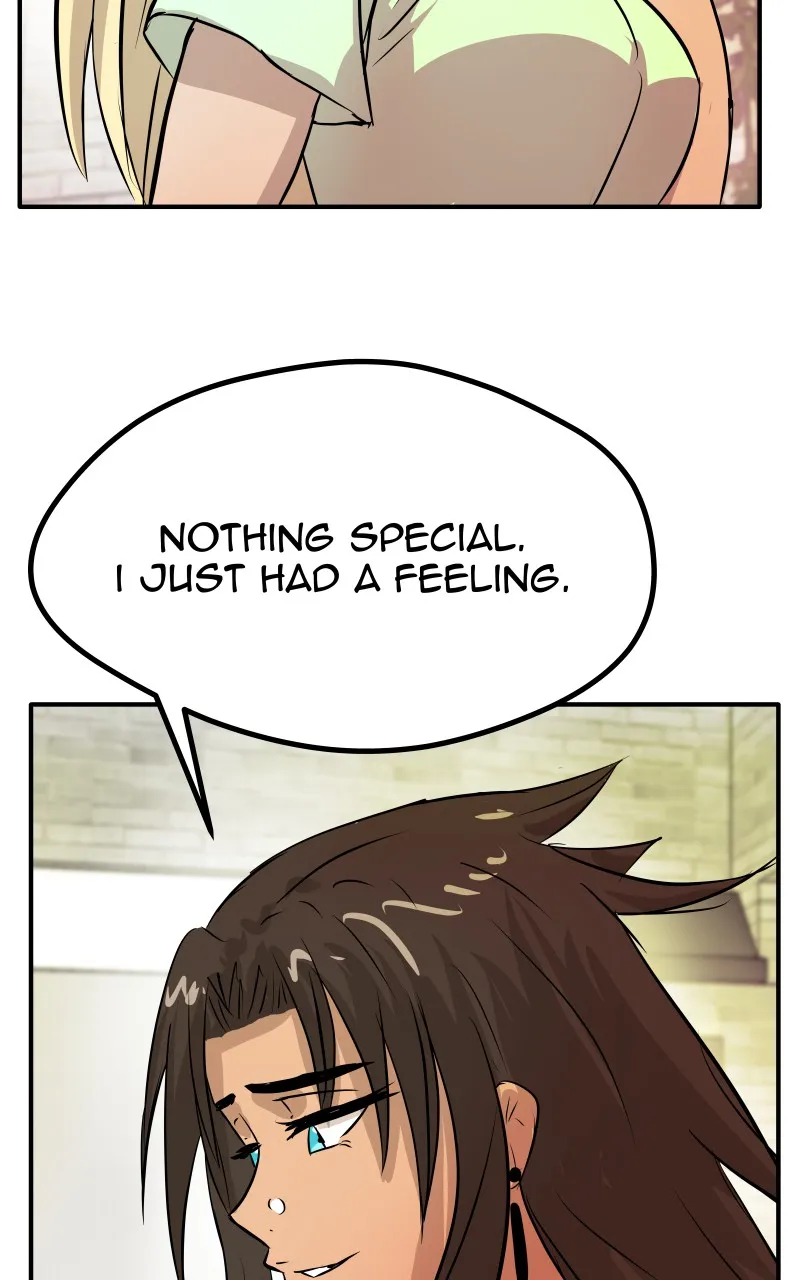 Swolemates Chapter 111 page 6 - 