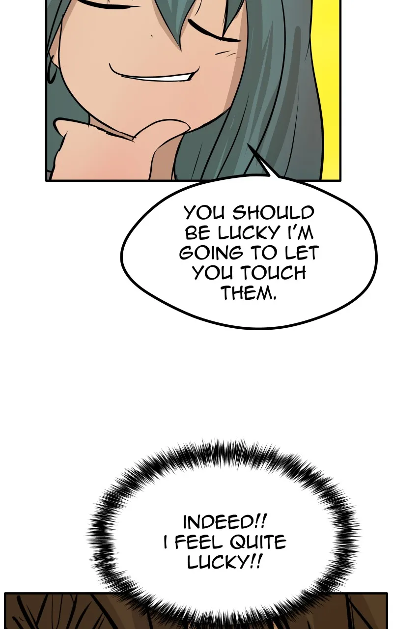 Swolemates Chapter 111 page 53 - 