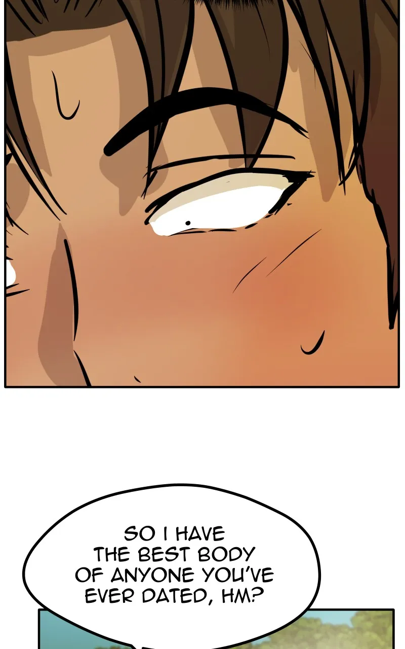 Swolemates Chapter 111 page 54 - 