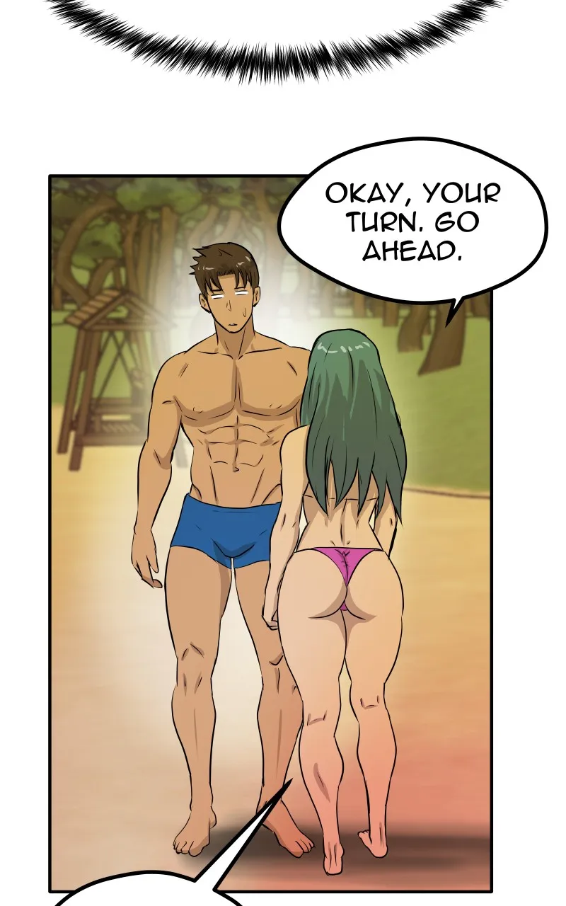 Swolemates Chapter 111 page 56 - 