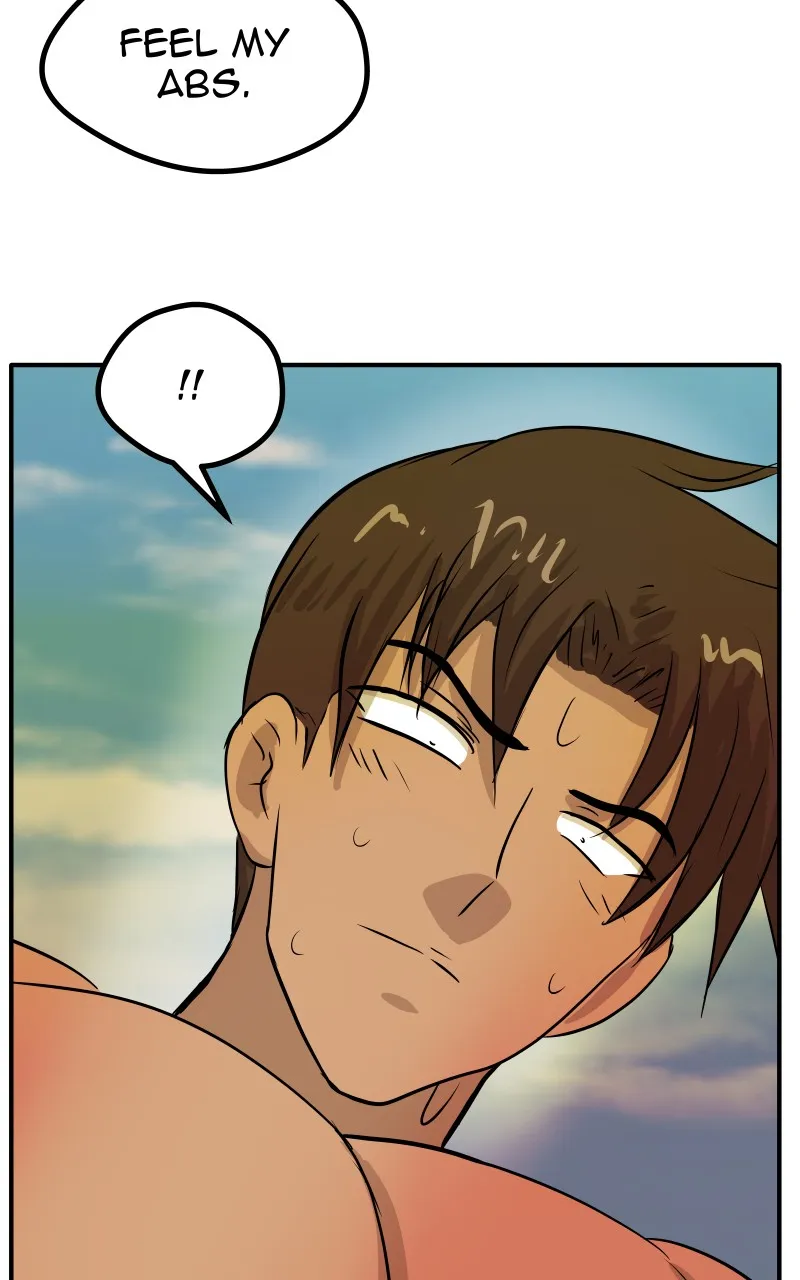 Swolemates Chapter 111 page 57 - 
