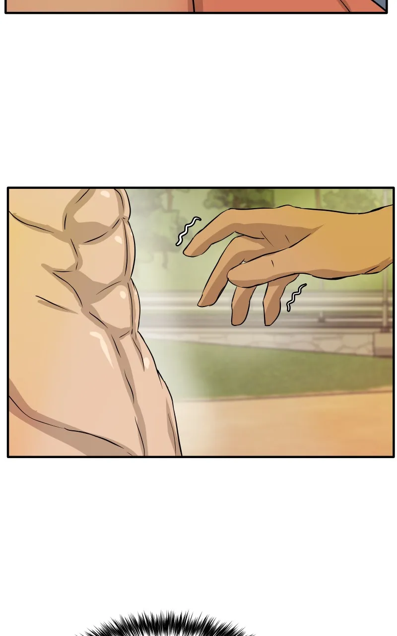 Swolemates Chapter 111 page 58 - 