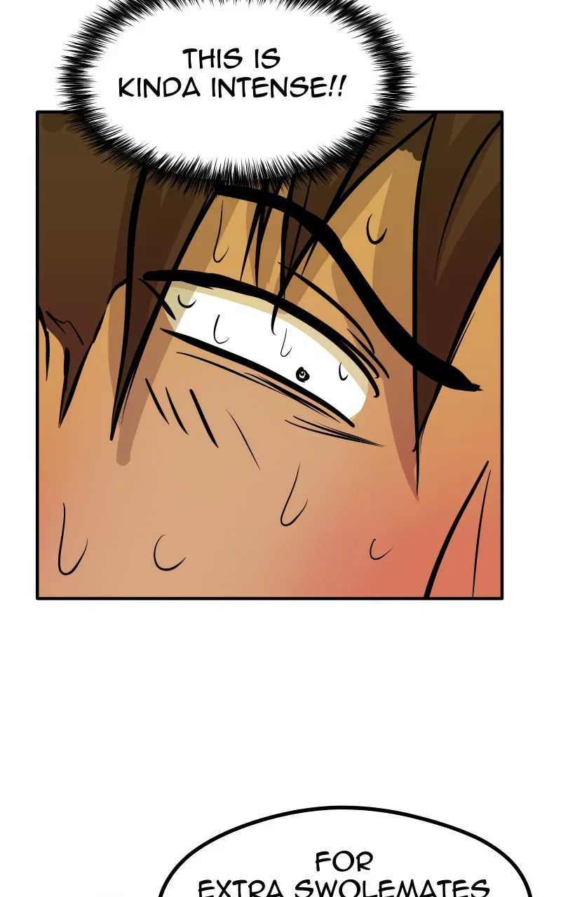 Swolemates Chapter 111 page 59 - 