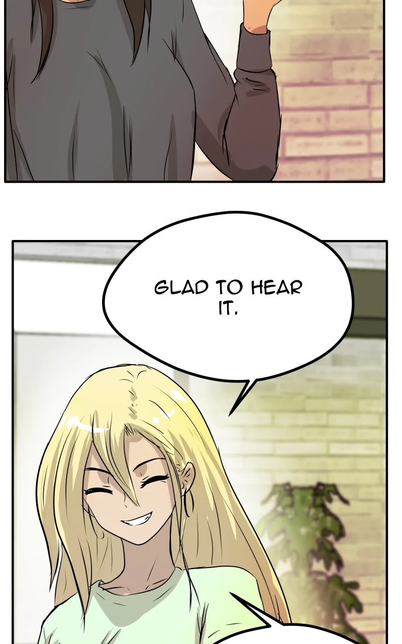 Swolemates Chapter 111 page 9 - 