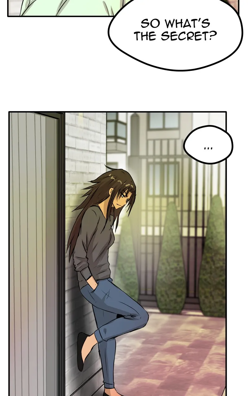 Swolemates Chapter 111 page 10 - 