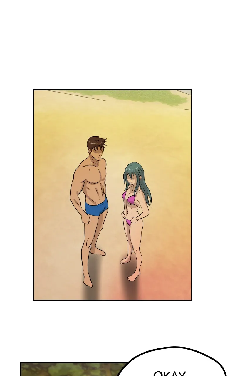 Swolemates Chapter 112 page 1 - 