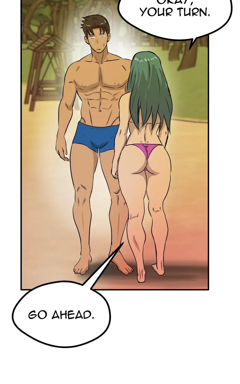 Swolemates Chapter 112 page 2 - 