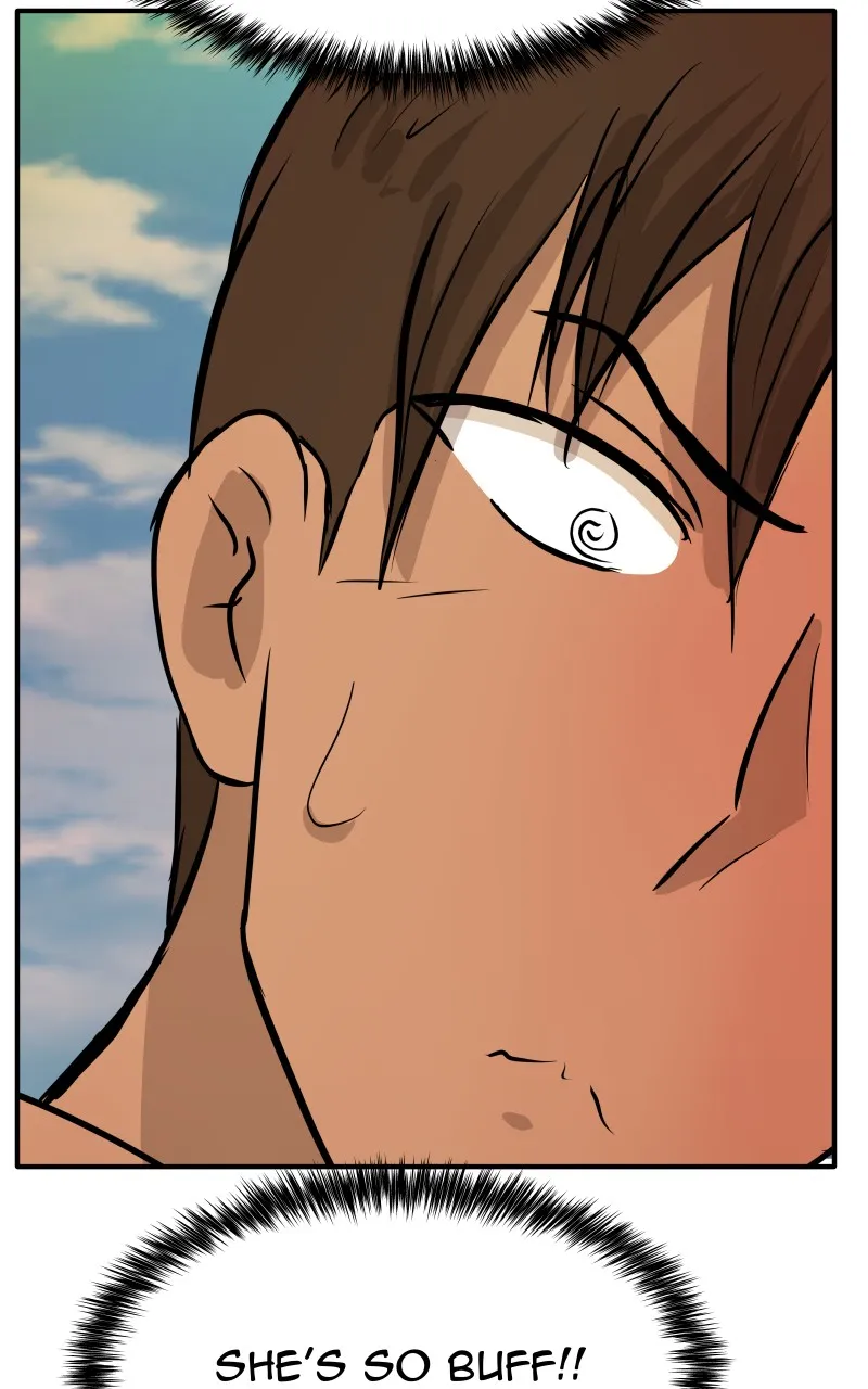 Swolemates Chapter 112 page 11 - 