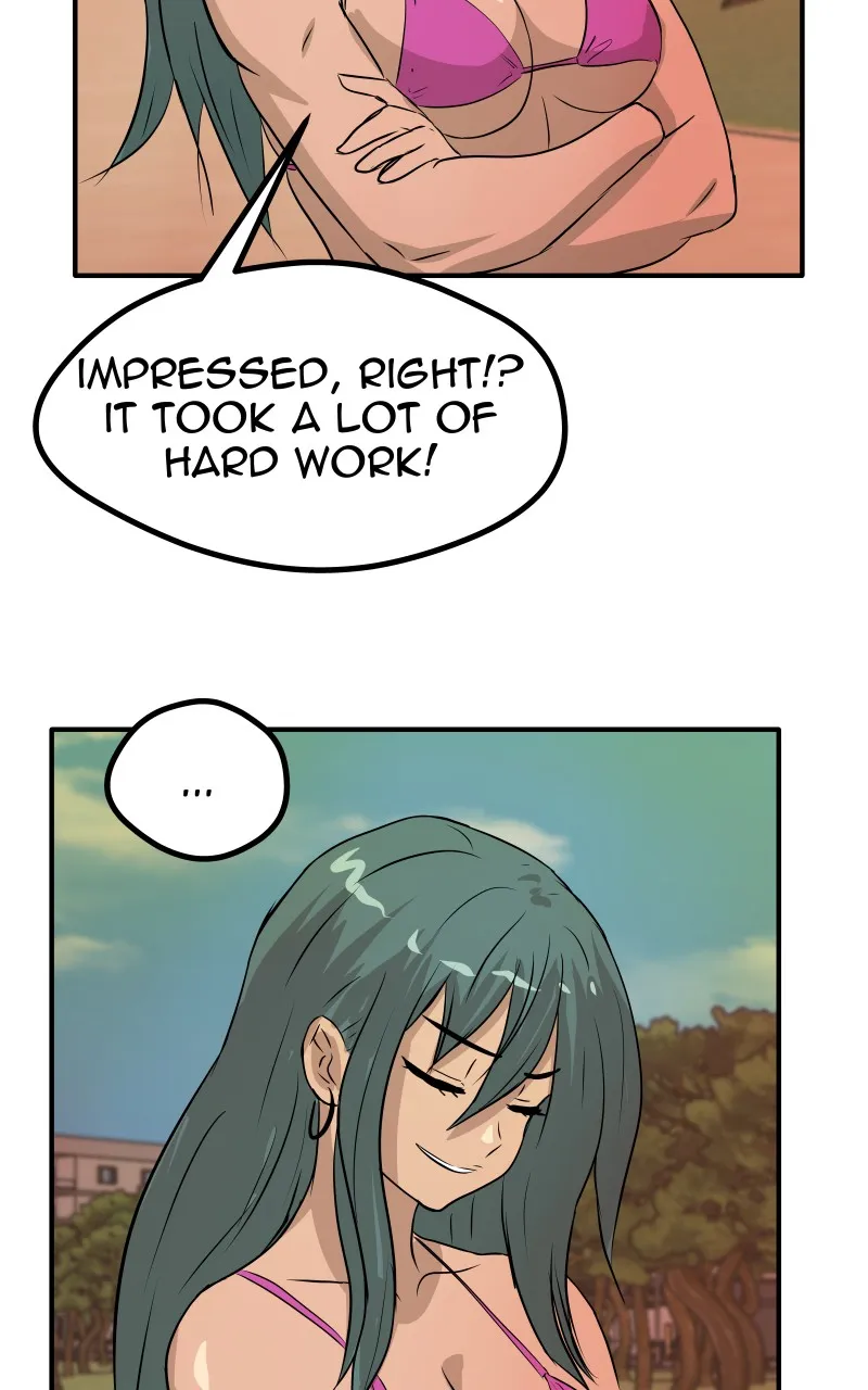 Swolemates Chapter 112 page 13 - 