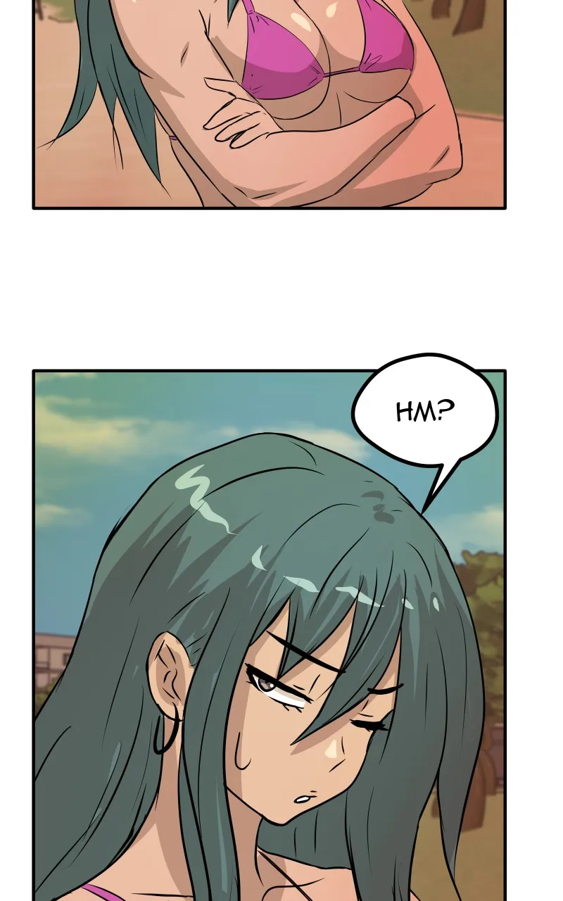 Swolemates Chapter 112 page 14 - 