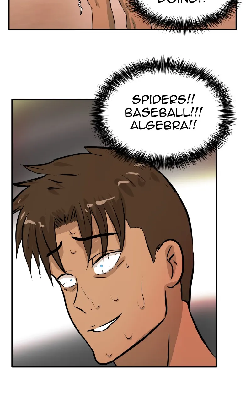Swolemates Chapter 112 page 16 - 