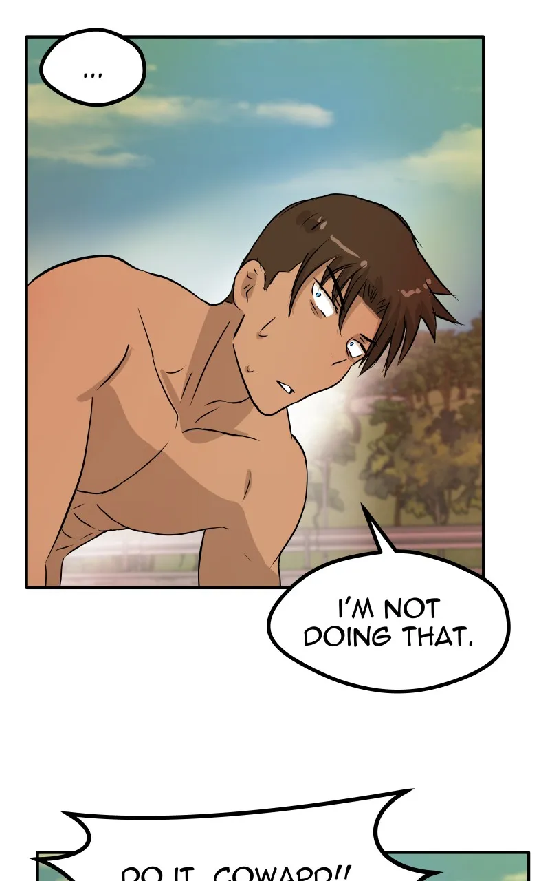 Swolemates Chapter 112 page 22 - 