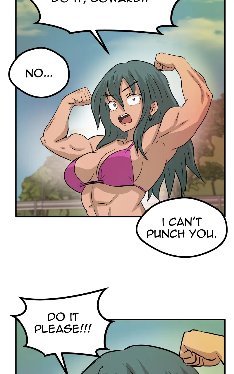 Swolemates Chapter 112 page 23 - 