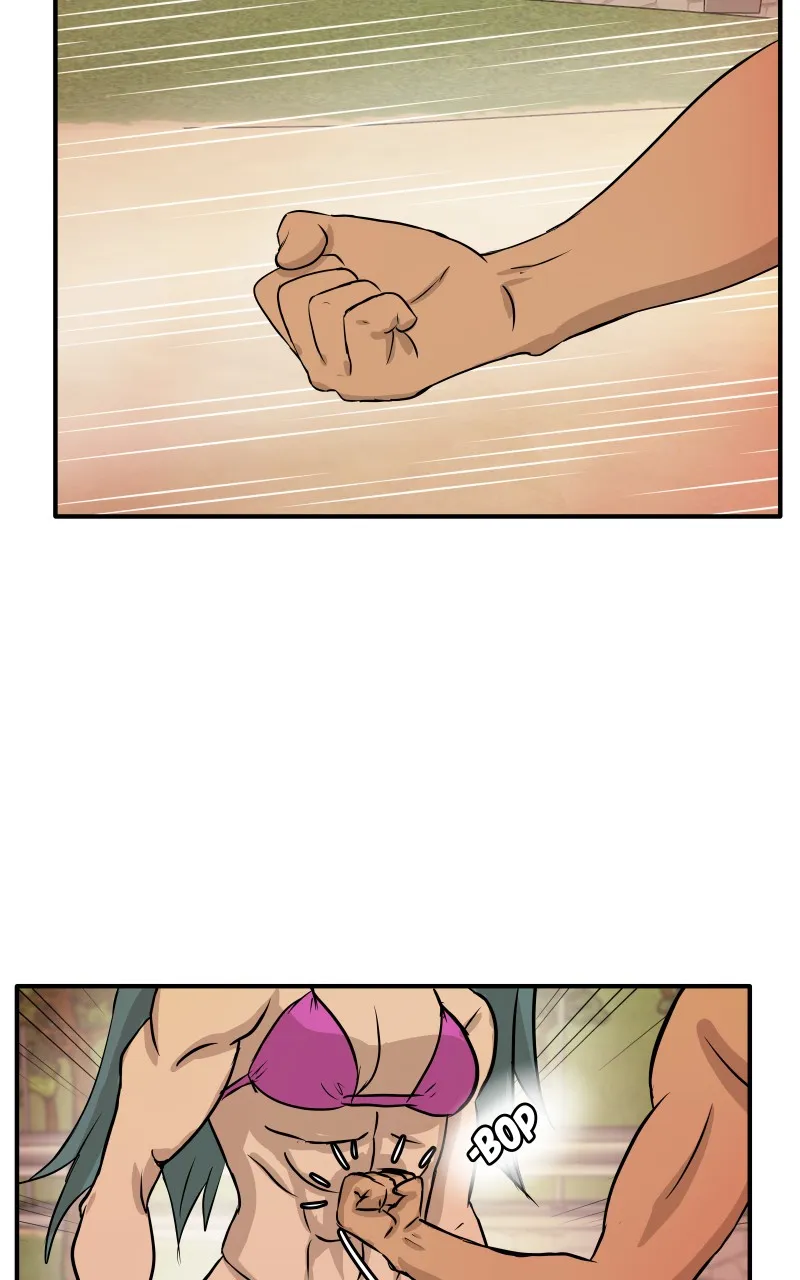 Swolemates Chapter 112 page 25 - 