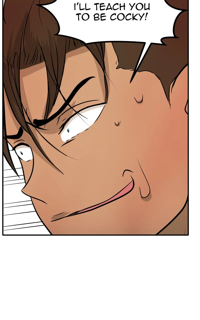 Swolemates Chapter 112 page 29 - 