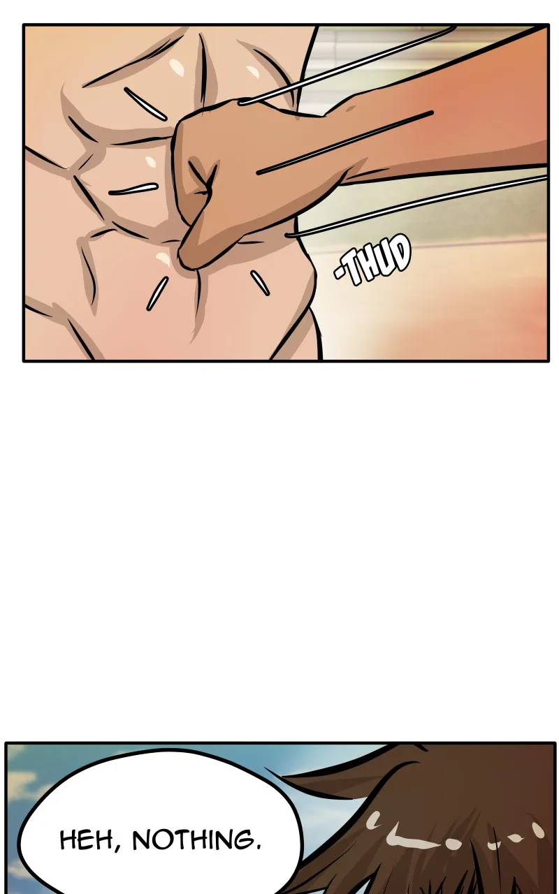 Swolemates Chapter 112 page 30 - 