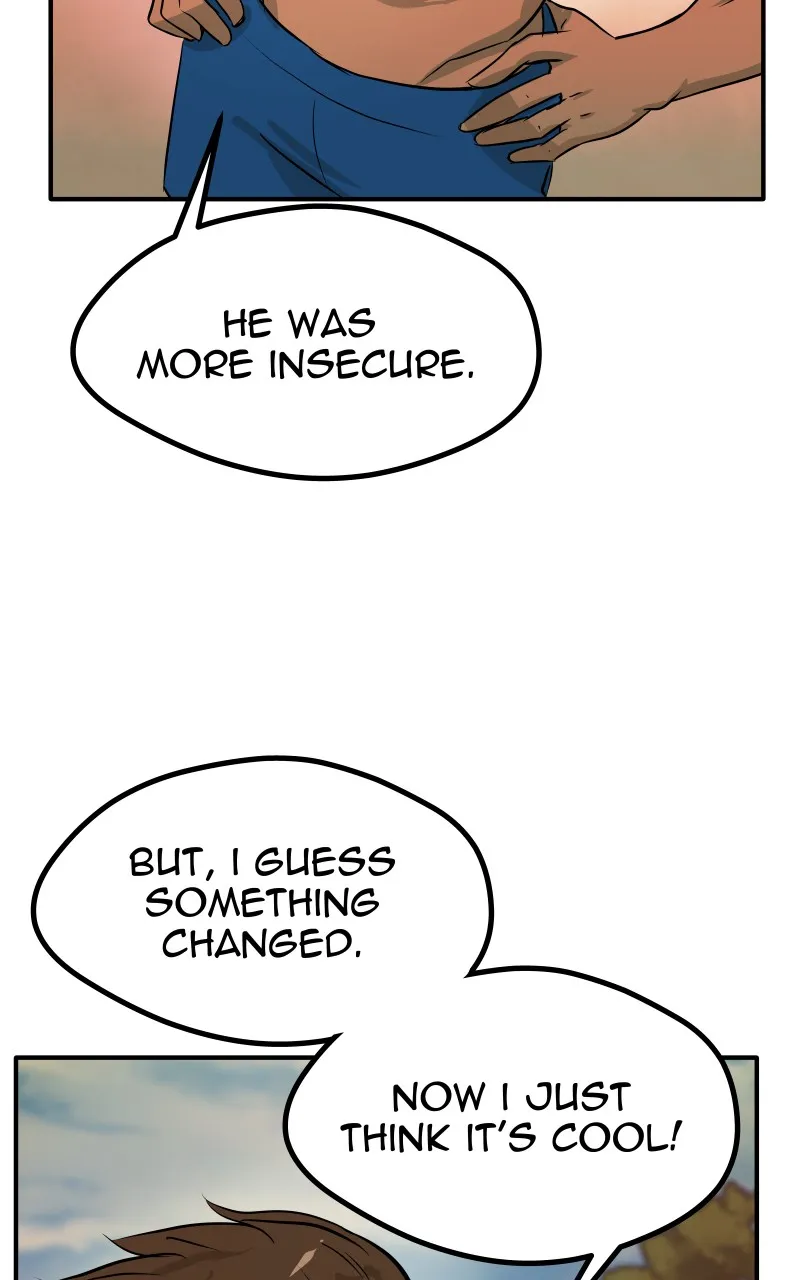 Swolemates Chapter 112 page 37 - 