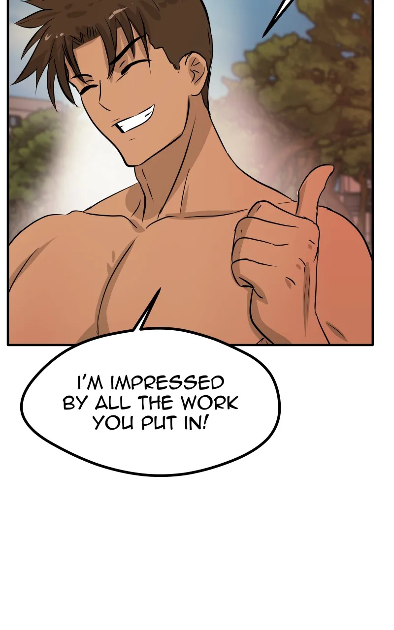 Swolemates Chapter 112 page 38 - 