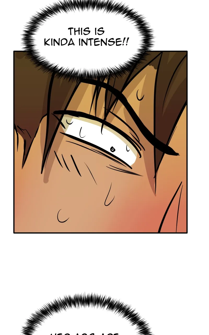 Swolemates Chapter 112 page 5 - 