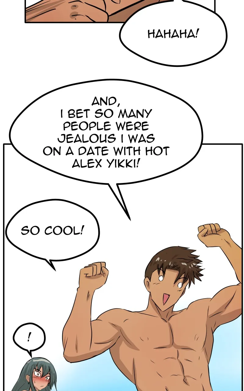 Swolemates Chapter 112 page 42 - 