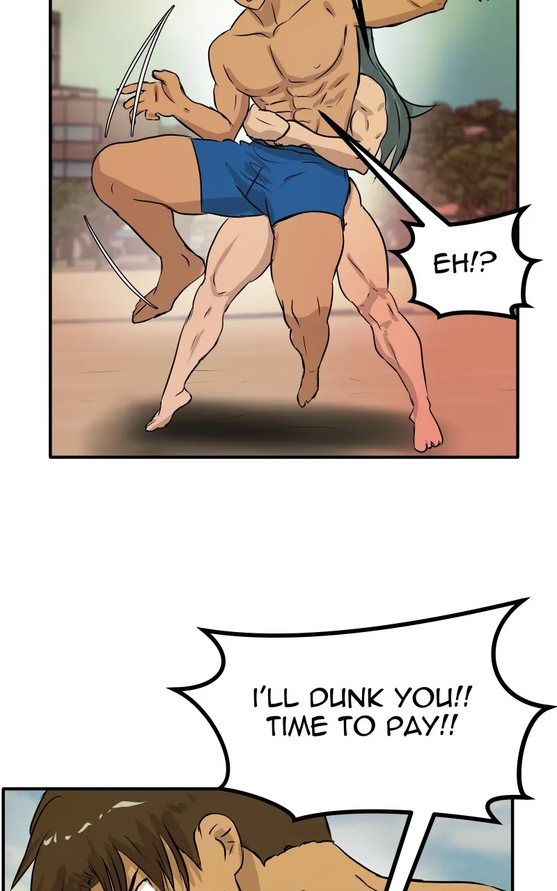 Swolemates Chapter 112 page 45 - 