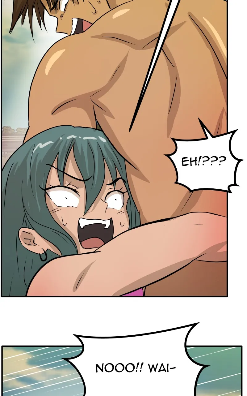 Swolemates Chapter 112 page 46 - 