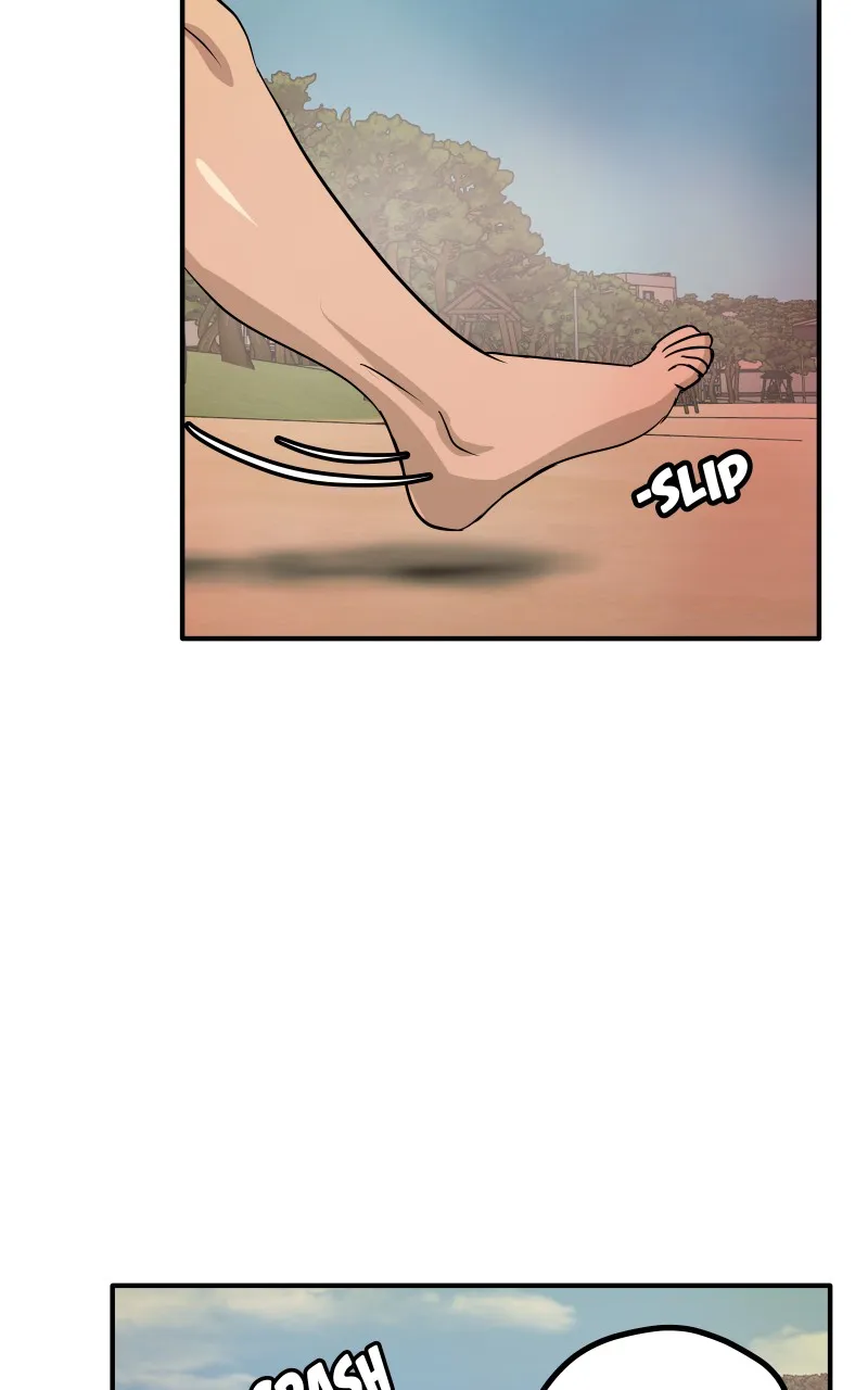 Swolemates Chapter 112 page 48 - 