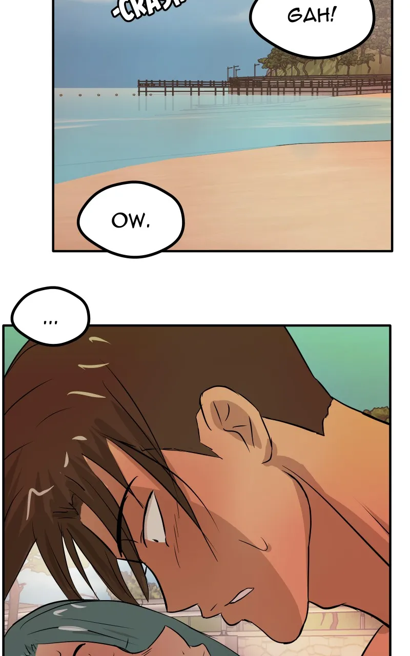 Swolemates Chapter 112 page 49 - 