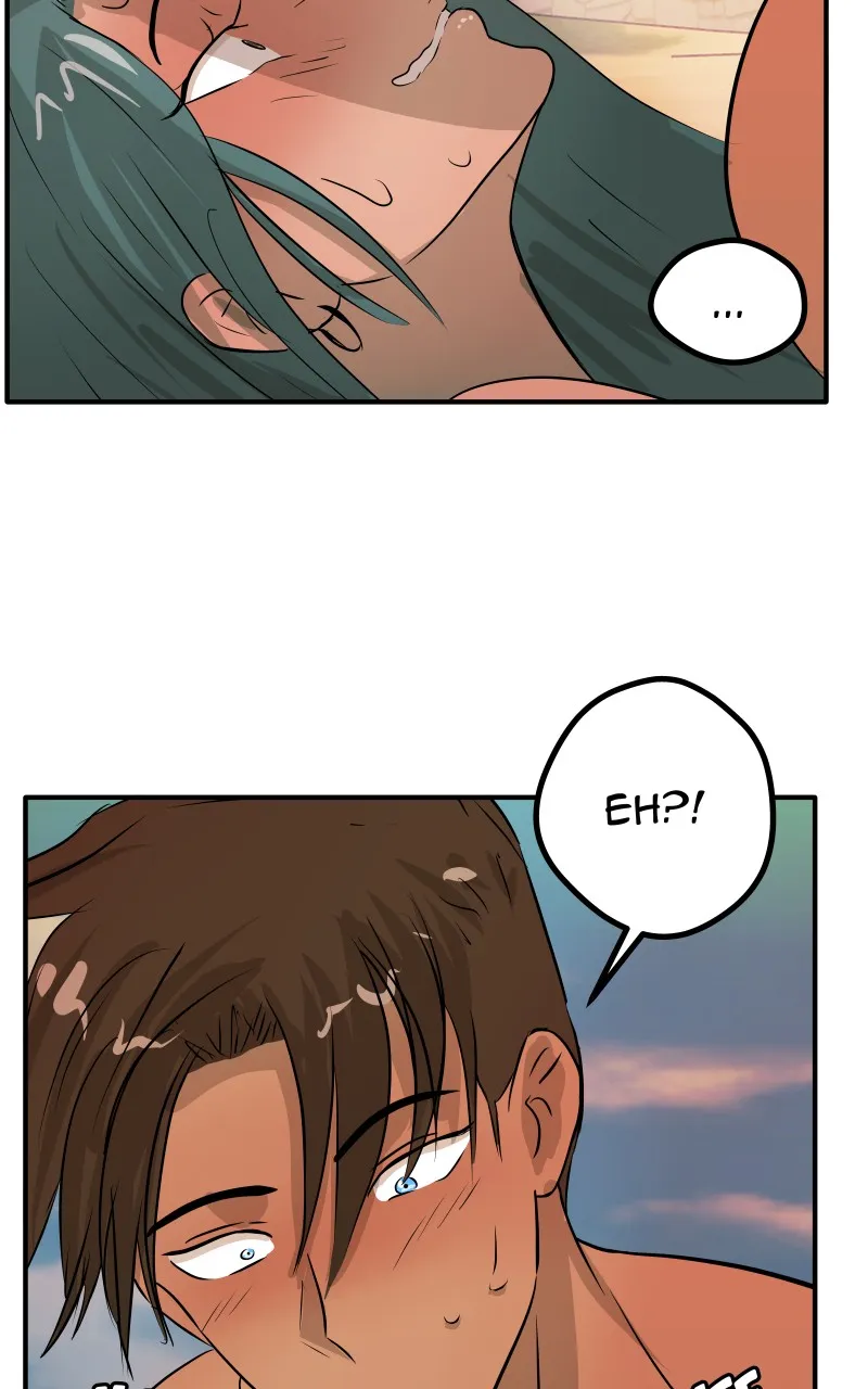 Swolemates Chapter 112 page 50 - 