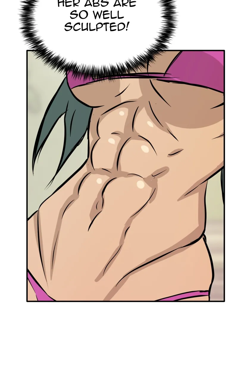 Swolemates Chapter 112 page 6 - 