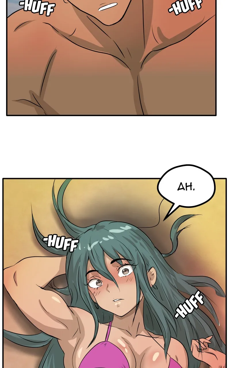 Swolemates Chapter 112 page 51 - 