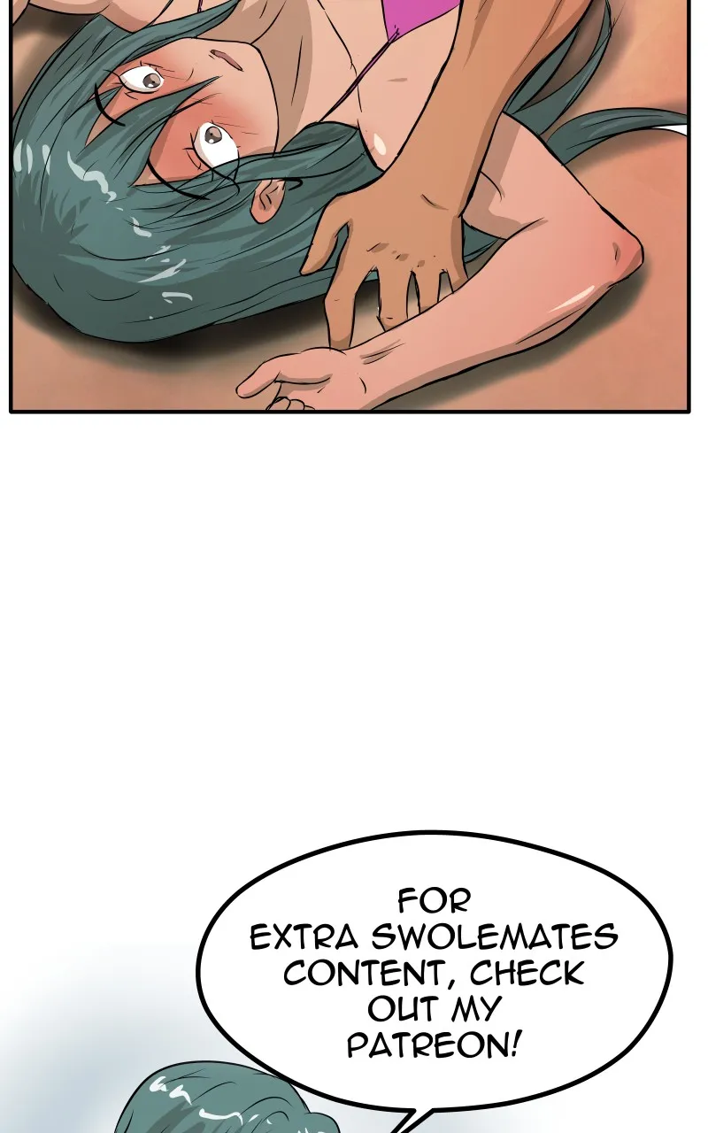 Swolemates Chapter 112 page 53 - 