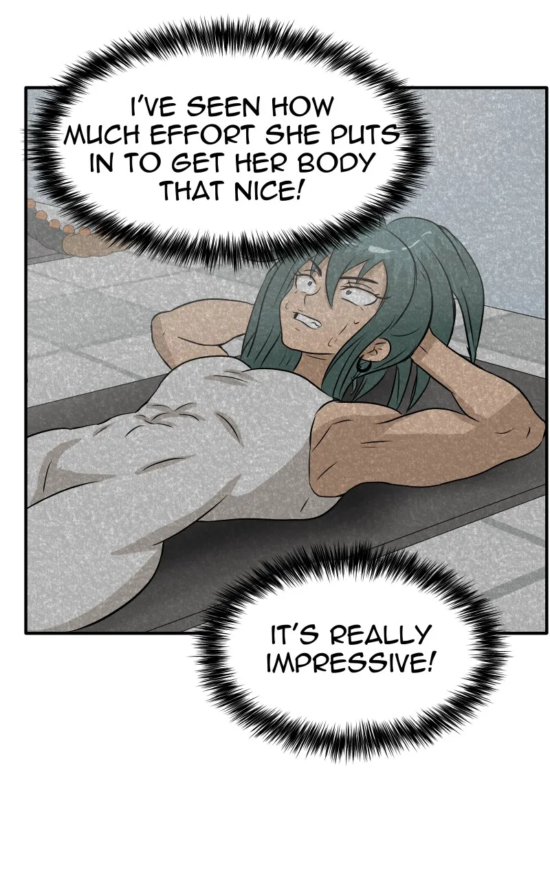 Swolemates Chapter 112 page 7 - 